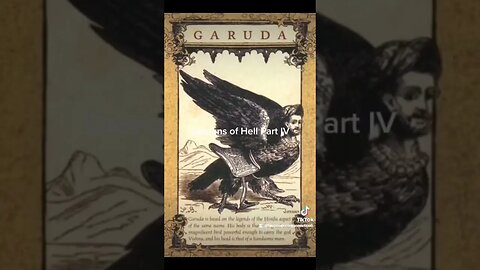 Demons of Hell Part IV