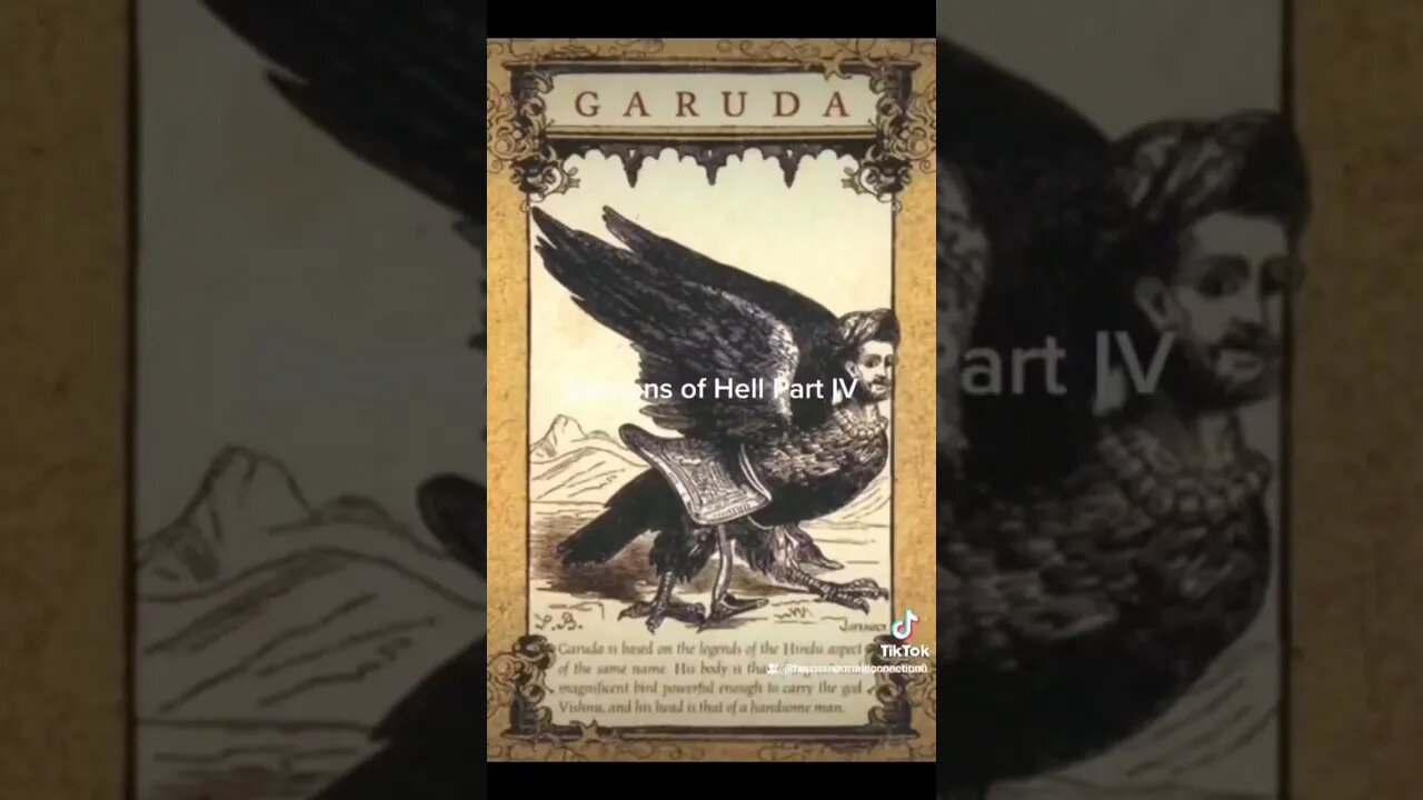 Demons of Hell Part IV