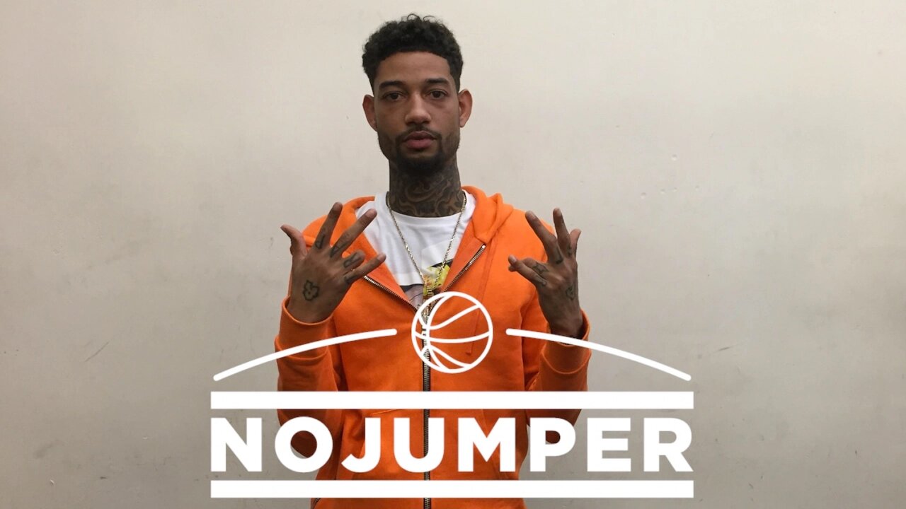 The PnB Rock Interview - No Jumper