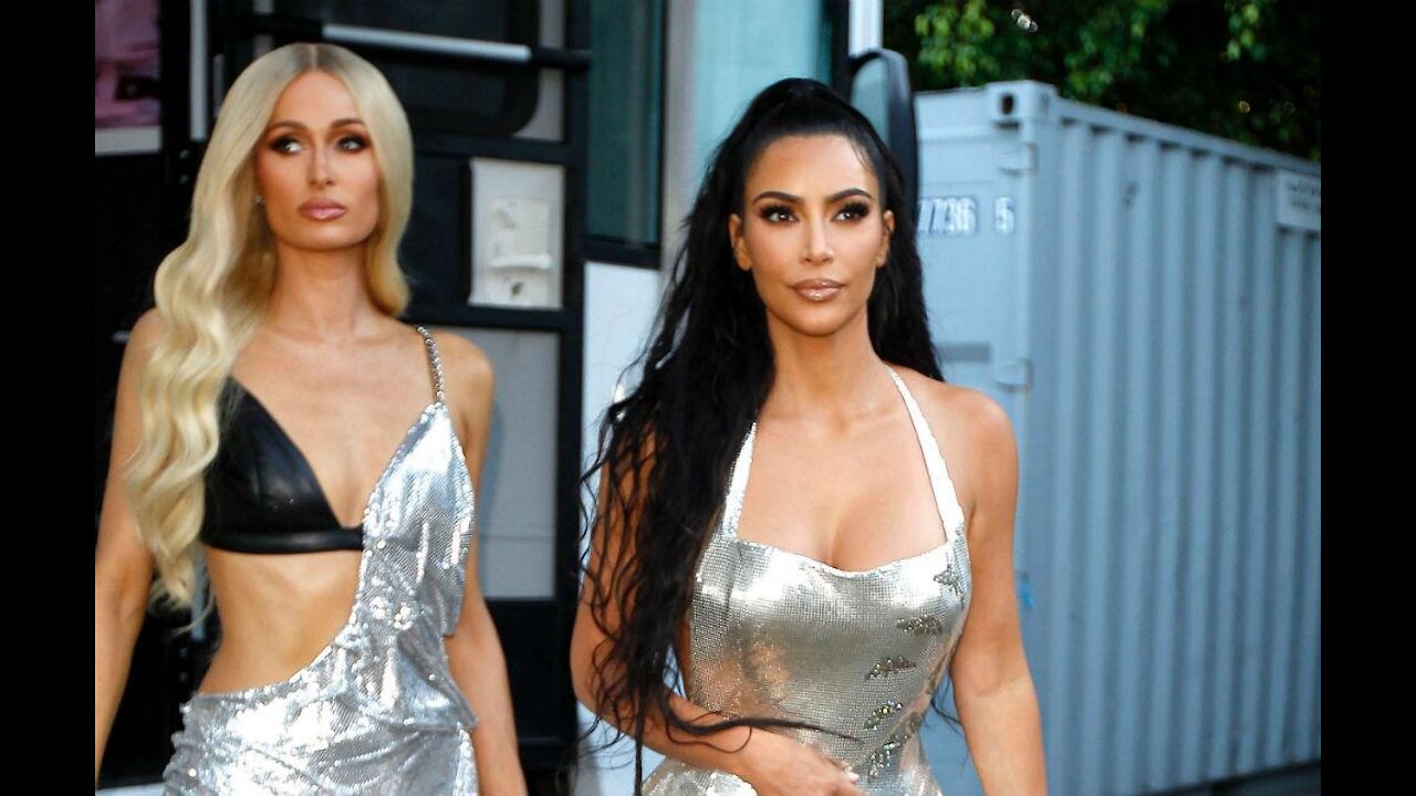 Paris Hilton believes the Kardashians are ready to 'live their lives' without KUWTK