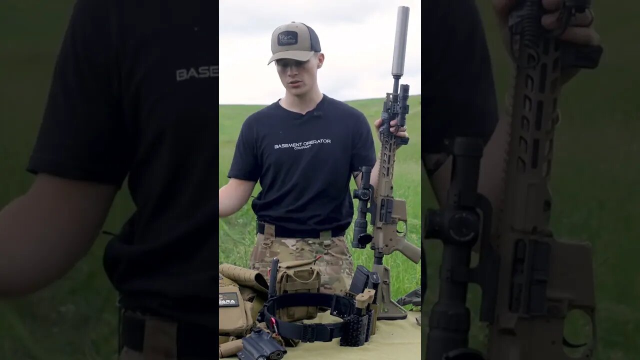 You Don’t Need Fancy Gear to Train