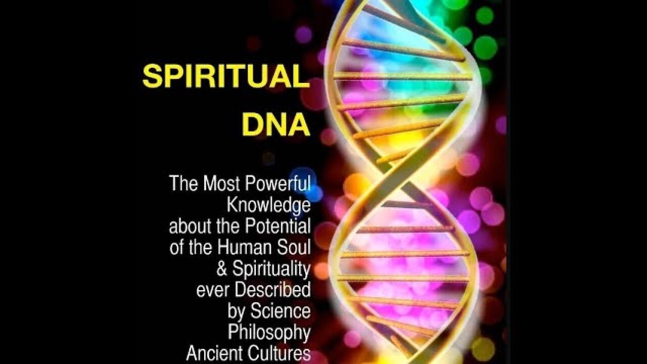 UNDERSTANDING OUR SPIRITUAL DNA & TAPPING INTO THE POWER OF OUR ANCESTORS*