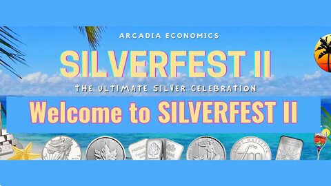 Welcome to SilverFest II