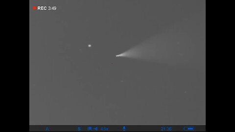 Tinkerbell smokes me.. 2 jets much too close together