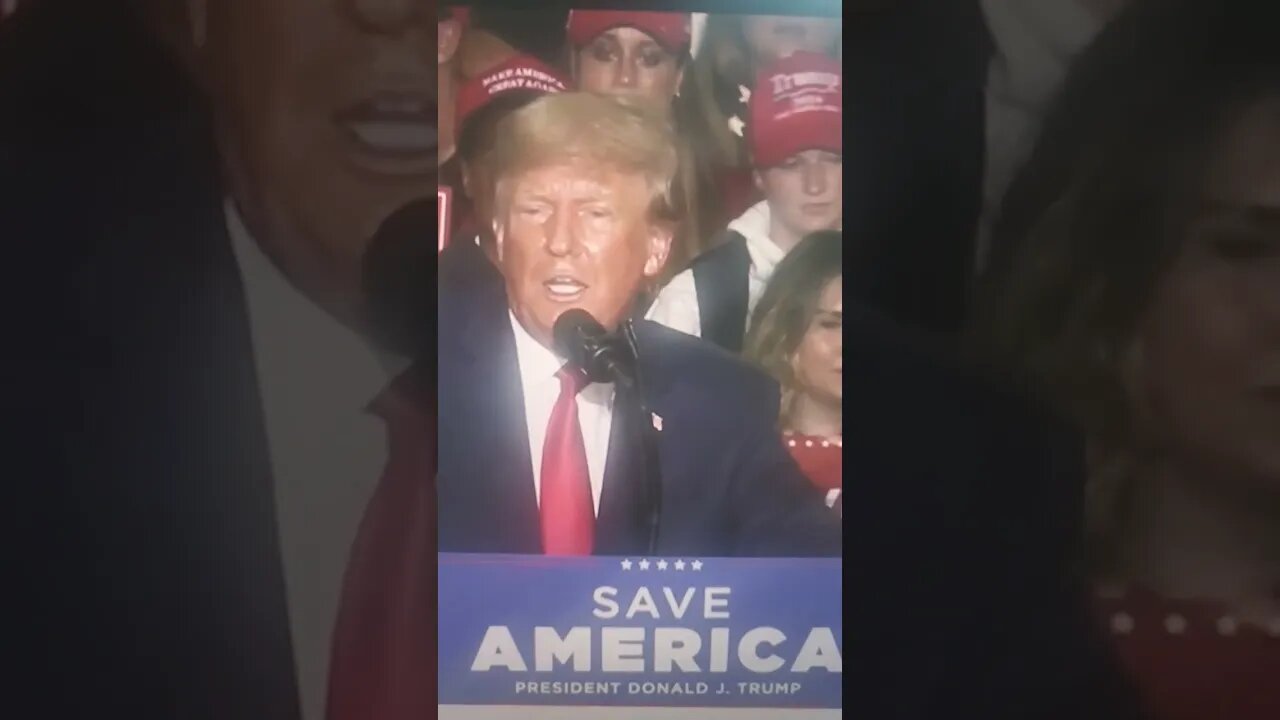Save America #trump2024