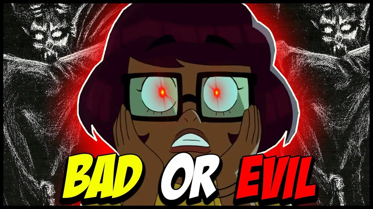 Velma.. BAD or EVIL ? | Episode 2 Review