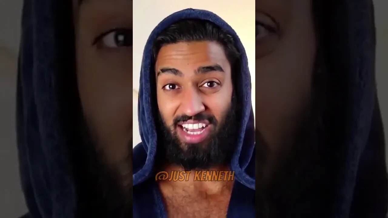 Hamza on how to EXPONENTIALLY improve yourself
