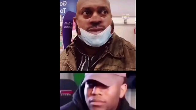 Very Funny mask Prank