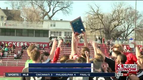 Omaha Westside wins Metro Boys Socccer Tournament title