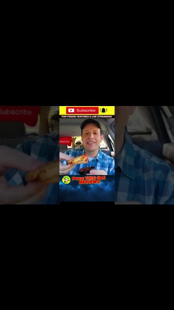 Mixing BUFFALO SAUCE with MARINARA at #PizzaHut?! 🍕🤔 Peep THIS Out! 🕵️‍♂️ #shorts