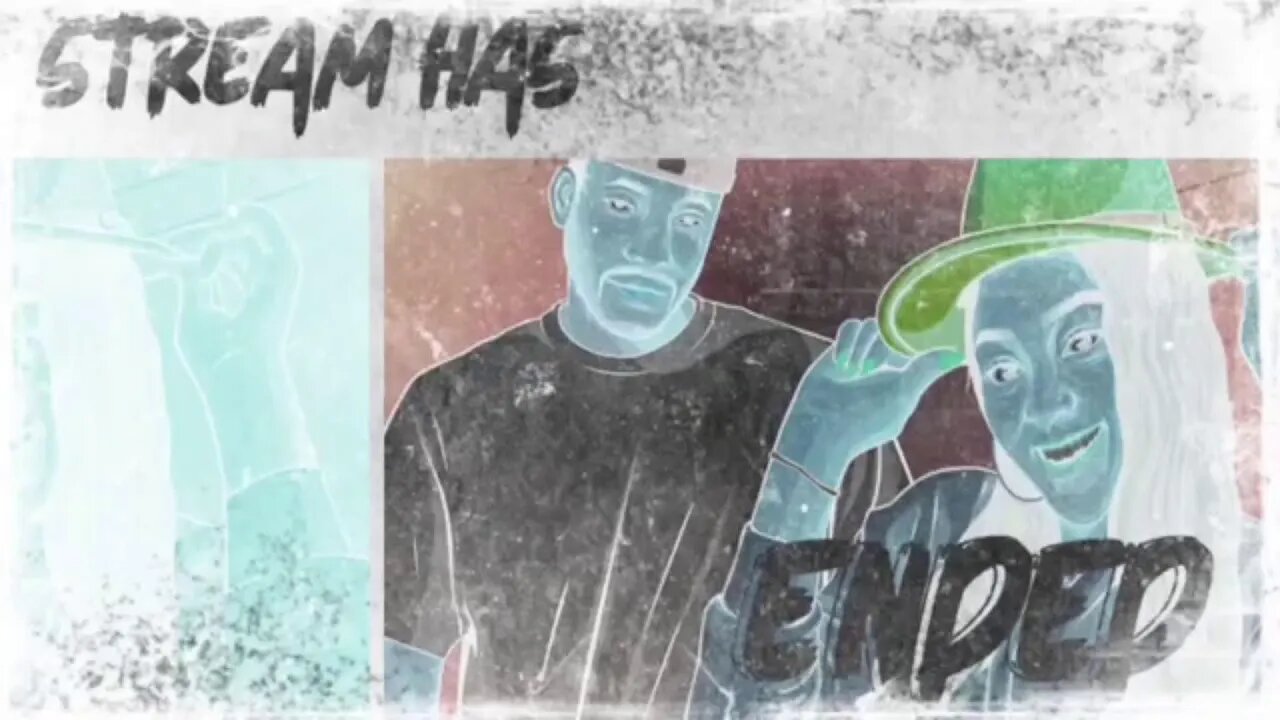 {LIVESTREAM} Famous Favorite Jams (All Genre's) Tonight @7PM CST | Asia and BJ