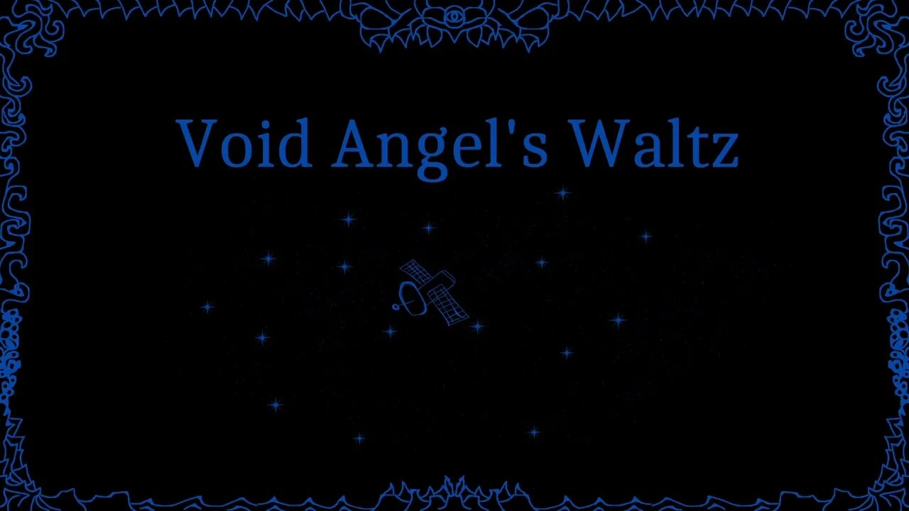 (Original) Void Angel's Waltz - Classical