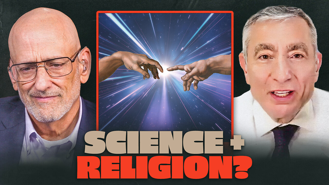 Can Science and Religion Coexist?