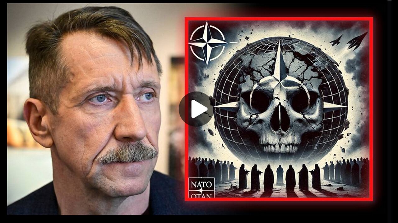 Viktor Bout talks how deep state will Drag Trump into WW3 via proxy war with Russia