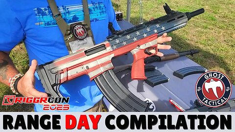 BEST OF Range Day | TriggrCon 2023