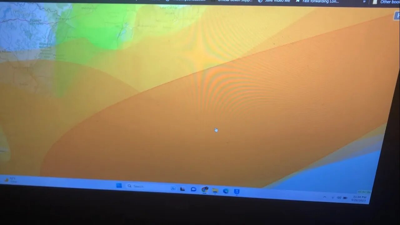 Crazy Night Of Tropo Taylor Swift And Some AMDXING 5-28-2023