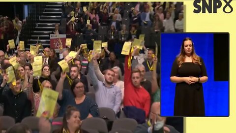 Abortion services in Scotland resolution passes "overwhelmingly"