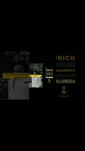 Conheça @BDMercantil!! Único ativo digital com lastro físico!!