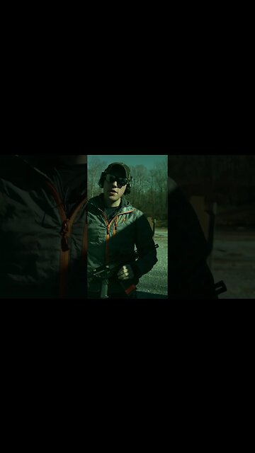 Full Auto PSA 300 BLK