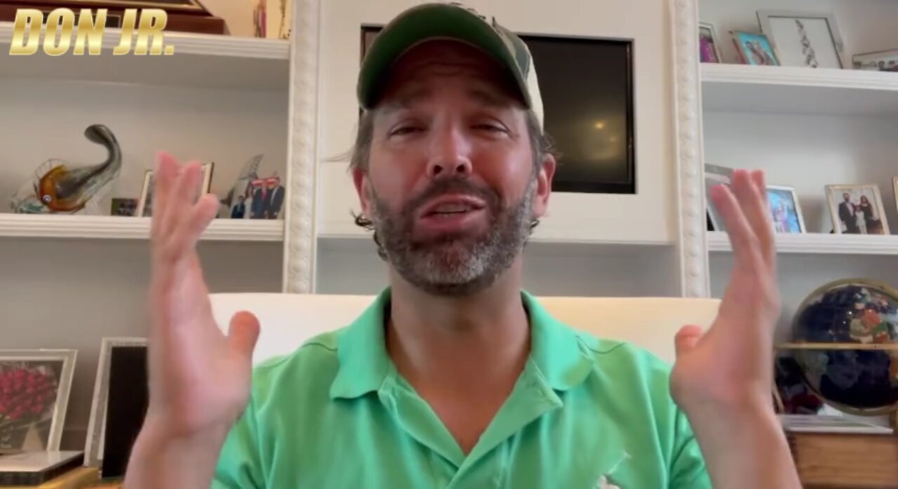 I Miss President Trump; Joe needs to GO ASAP