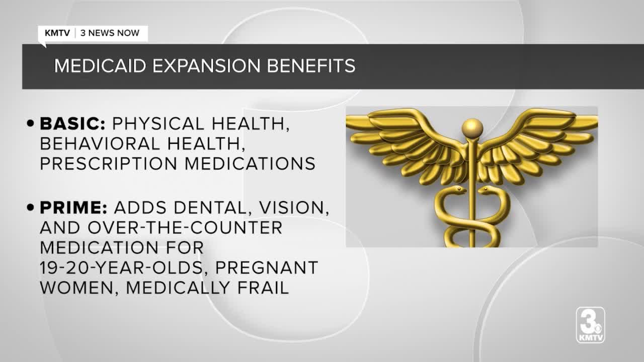 Medicaid Expansion Begins in NE