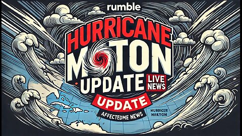 Tracking Hurricane Milton: Florida in path of cat 5 storm