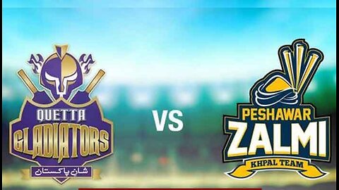 HBL PSL MATCH 2 highlights PZ vs QG