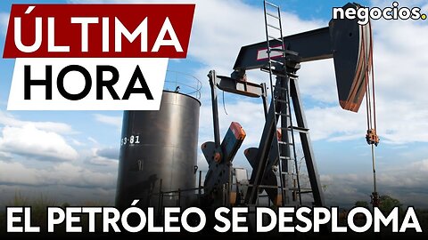 ÚLTIMA HORA | La OPEP va a aumentar la producción de crudo en 180.000 barriles al día en octubre