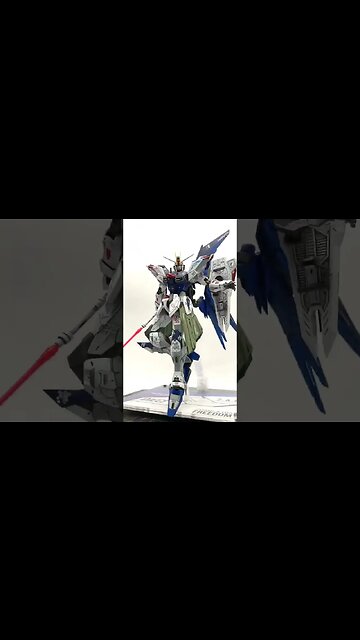 Cuff it we’re getting F up to night #gunpla #gundam #gundamseed #ガンプラ #ロボット #건담 #バンダイ #건프라 #プラモ #모델