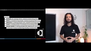 AMIN RAFIEE Slavery to Sovereignty How to Exit the Matrix