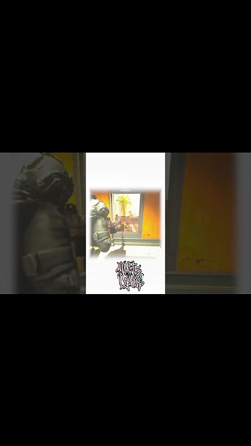 Disrespectful triple kill, double assassination!///Zenith Gaming #gaming #mw2 #subscribe #zenith