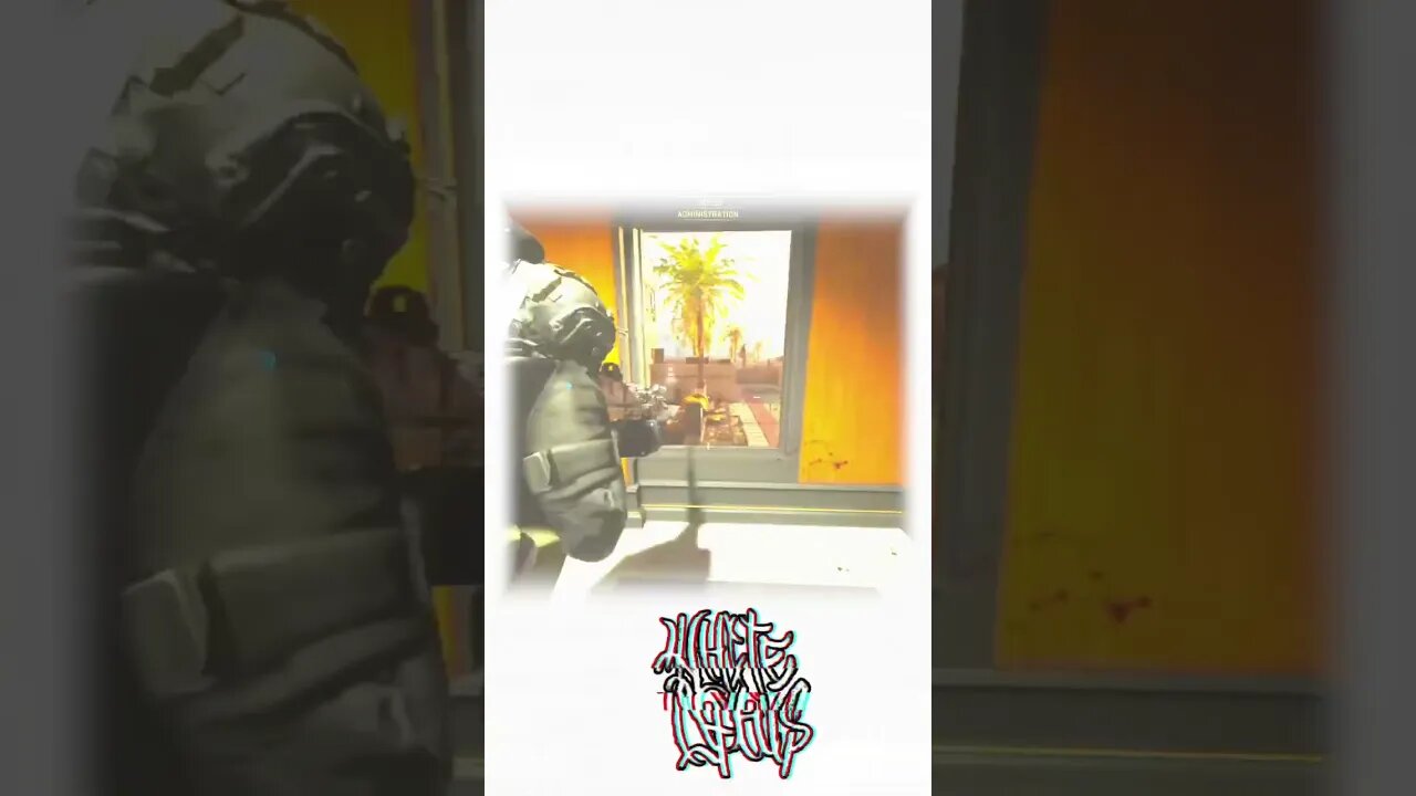 Disrespectful triple kill, double assassination!///Zenith Gaming #gaming #mw2 #subscribe #zenith