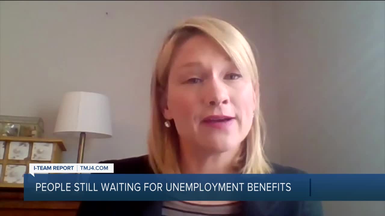 Workers wait months for unemployment benefits, I-Team steps in and days later they are paid