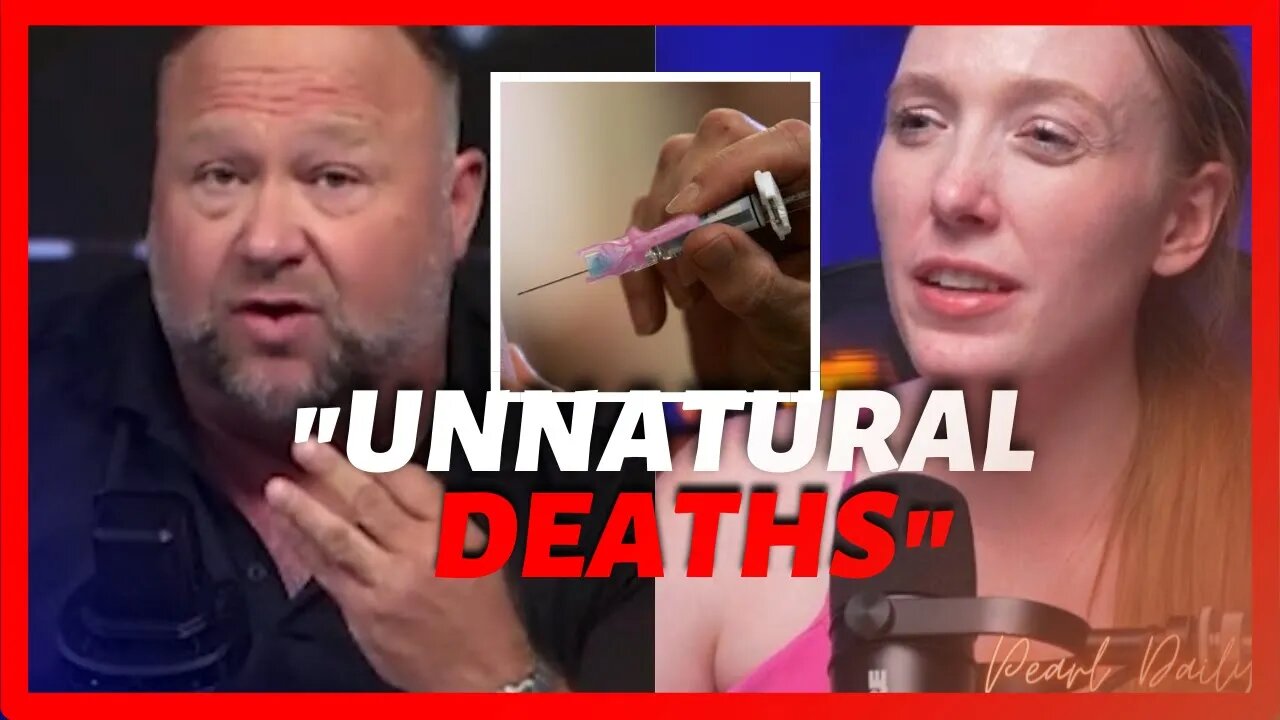 This Video Might Be Taken Down...