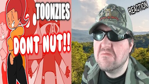 No Nut November Sucks (Toonzies) REACTION!!! (BBT)