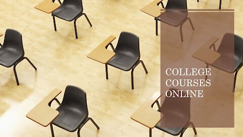 College Courses Online | CCMUK | Online