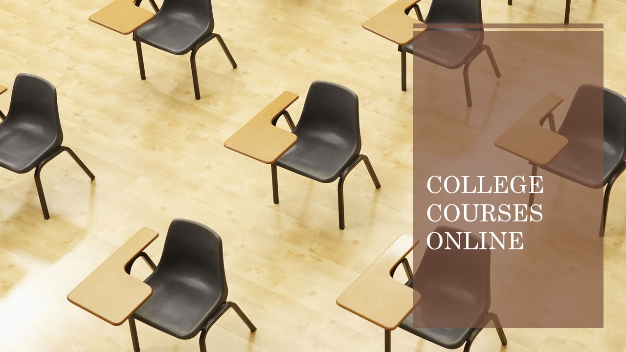 College Courses Online | CCMUK | Online