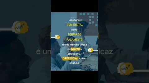 Você conhece o BDM Negócios? Fale com a gente!