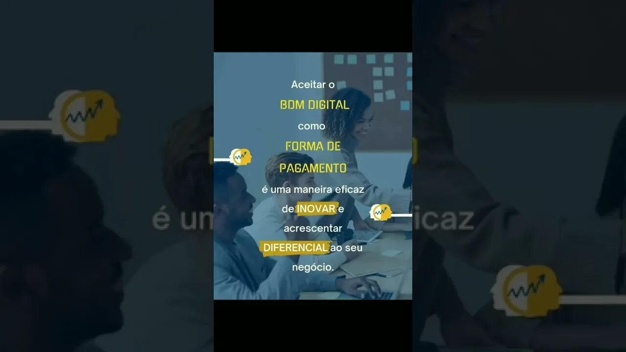 Você conhece o BDM Negócios? Fale com a gente!