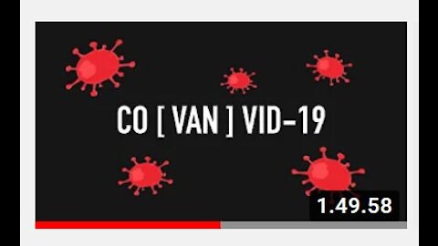 CO [ VAN ] VID-19: Hvorfor skal ALLE vaccineres med en kun betinget godkendt vaccine?