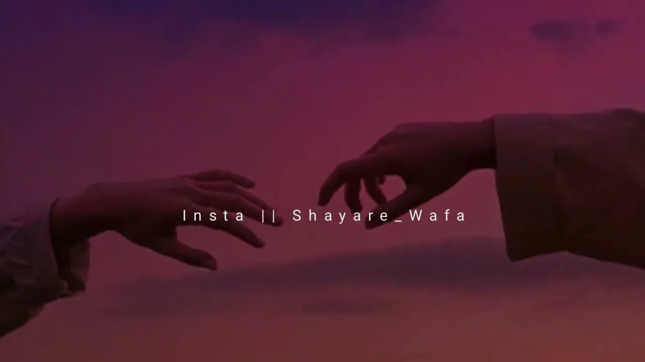 Agar Mujhe 10 Bhi Zindagi Mile 🥺💔Heart Touching Lines | Sad Status | One Line Shayri | #shayare_wafa