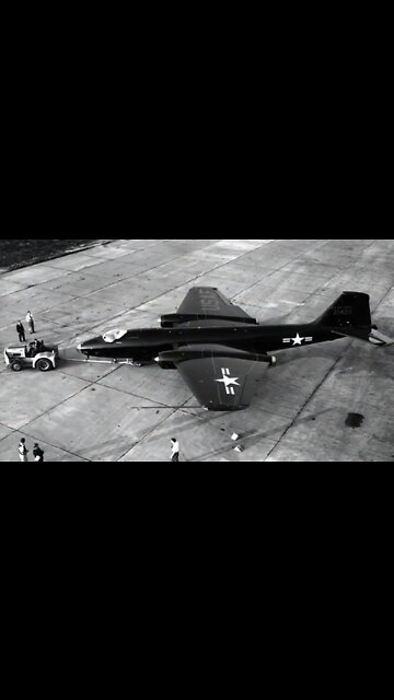 UFO Photo - B57 Canberra (Cryptonarium Elements) #Shorts