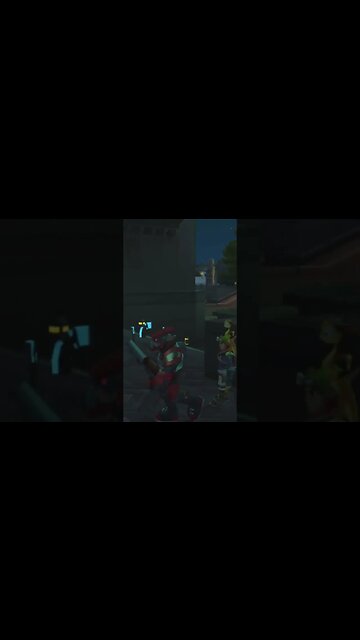 HE DISAPPEARED #gaming #ps4 #shorts