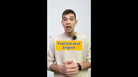 English learning