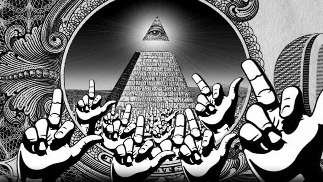 Old World Order, Everything We’ve Been Told Is A Lie