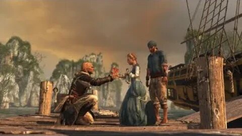 The End/How Grand, Master Kenway! (Assassin's Creed IV: Black Flag)