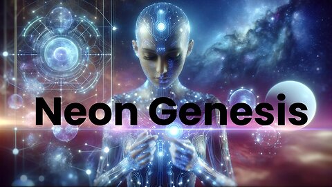 Neon Genesis