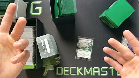 "Deck Hacking" How I Play Any Deck For Free!