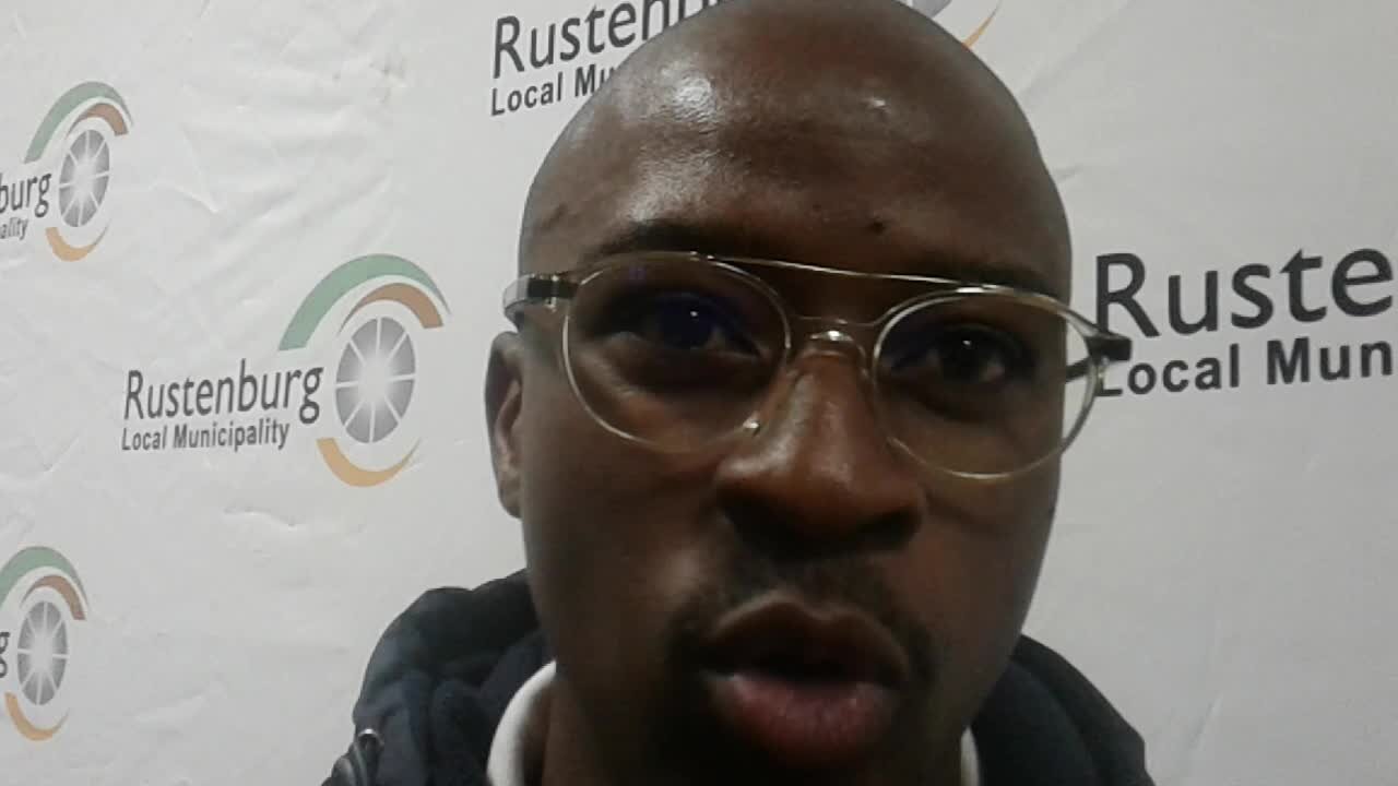 Rustenburg launches Youth Month programme to empower the youth (HQ8)