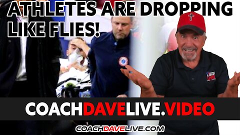 Coach Dave LIVE | 11-10-2021